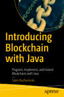 Introducing Blockchain with Java.pdf
